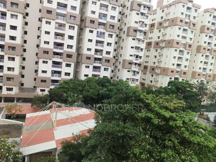 3 BHK Flat In My Home Jewel For Sale  In 101, Hafeezpet, Hyderabad, Madeenaguda, Telangana 500049, India