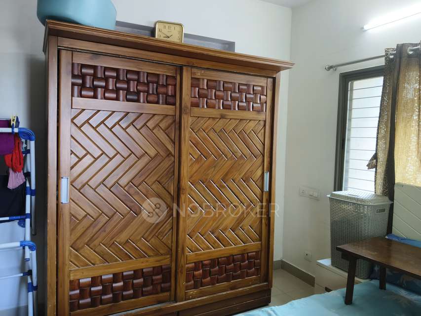 3 BHK Flat In My Home Jewel For Sale  In 101, Hafeezpet, Hyderabad, Madeenaguda, Telangana 500049, India