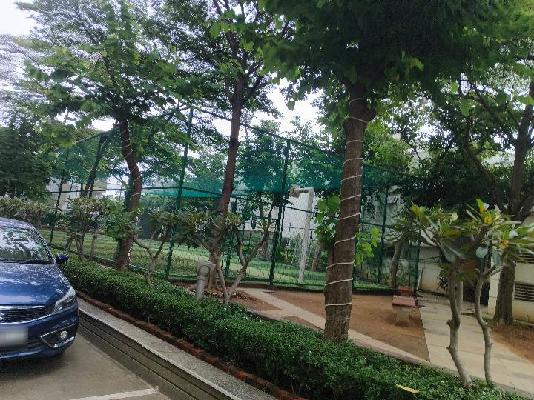 3 BHK Flat In My Home Jewel For Sale  In 101, Hafeezpet, Hyderabad, Madeenaguda, Telangana 500049, India