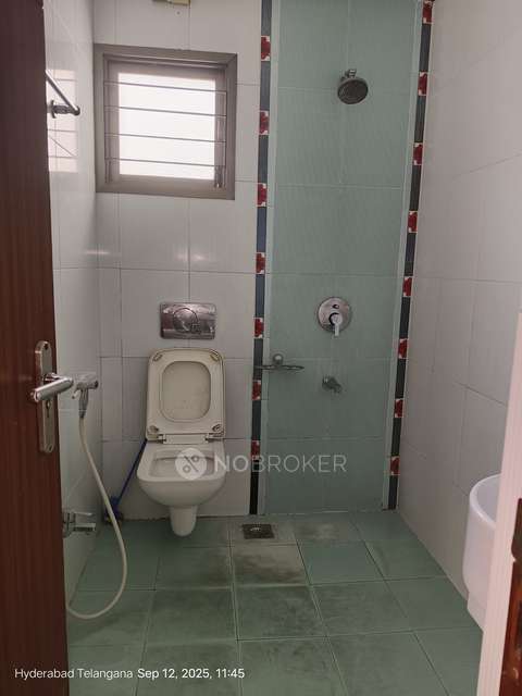3 BHK Flat In My Home Jewel For Sale  In 101, Hafeezpet, Hyderabad, Madeenaguda, Telangana 500049, India