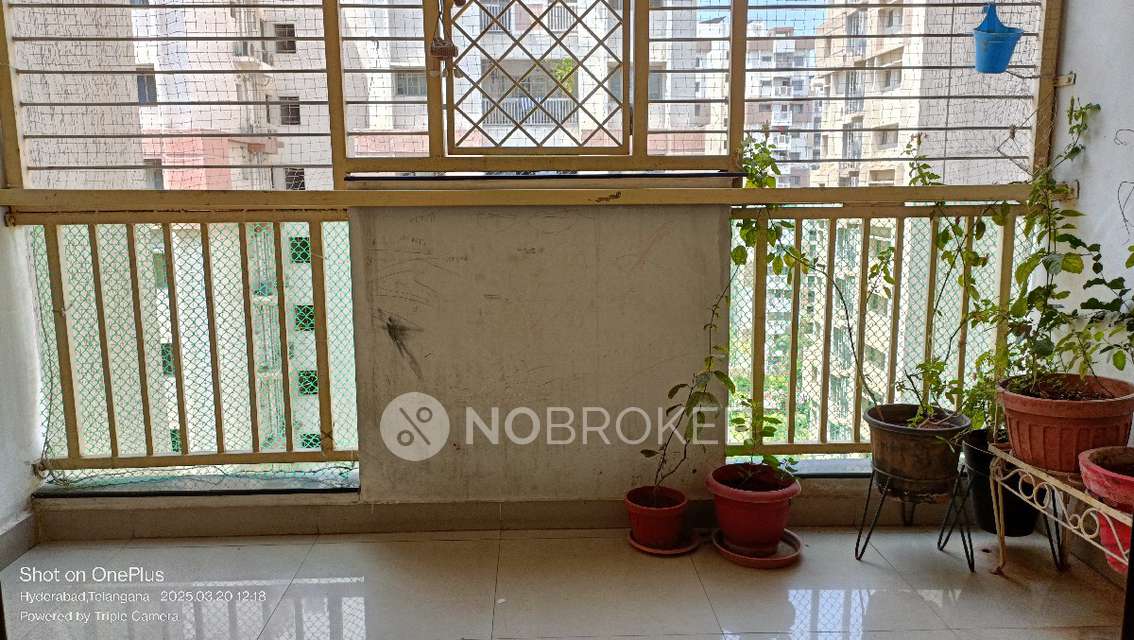 3 BHK Flat In My Home Jewel For Sale  In 101, Hafeezpet, Hyderabad, Madeenaguda, Telangana 500049, India