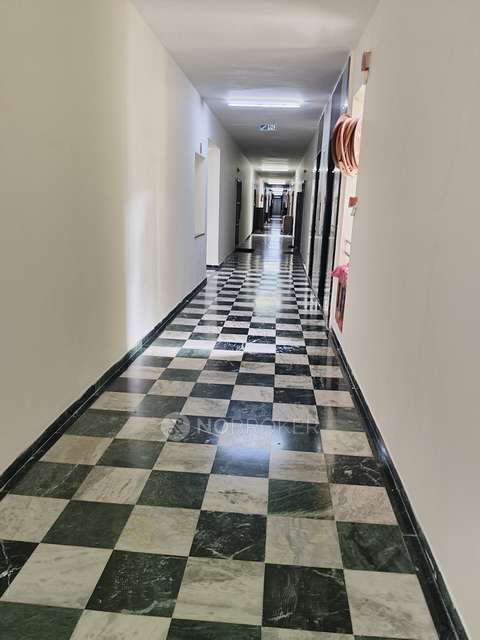 3 BHK Flat In My Home Jewel For Sale  In 101, Hafeezpet, Hyderabad, Madeenaguda, Telangana 500049, India