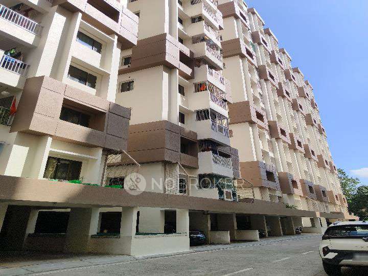 3 BHK Flat In My Home Jewel For Sale  In 101, Hafeezpet, Hyderabad, Madeenaguda, Telangana 500049, India