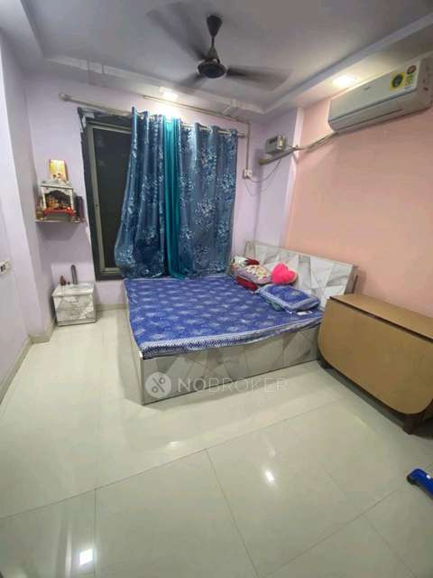 1 BHK Flat In Jai Mata Di Complex, Phase 3 For Sale  In Bhiwandi