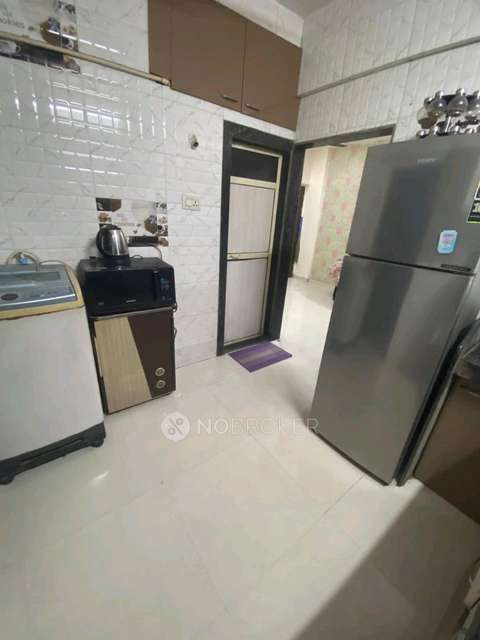 1 BHK Flat In Jai Mata Di Complex, Phase 3 For Sale  In Bhiwandi