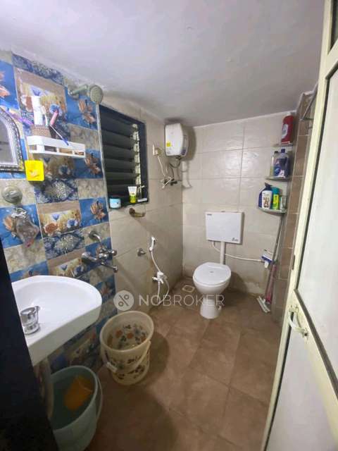 1 BHK Flat In Jai Mata Di Complex, Phase 3 For Sale  In Bhiwandi