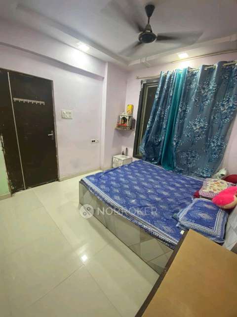 1 BHK Flat In Jai Mata Di Complex, Phase 3 For Sale  In Bhiwandi