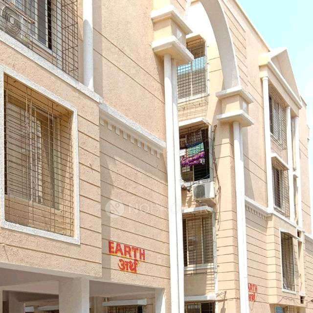1 BHK Flat In Jai Mata Di Complex, Phase 3 For Sale  In Bhiwandi
