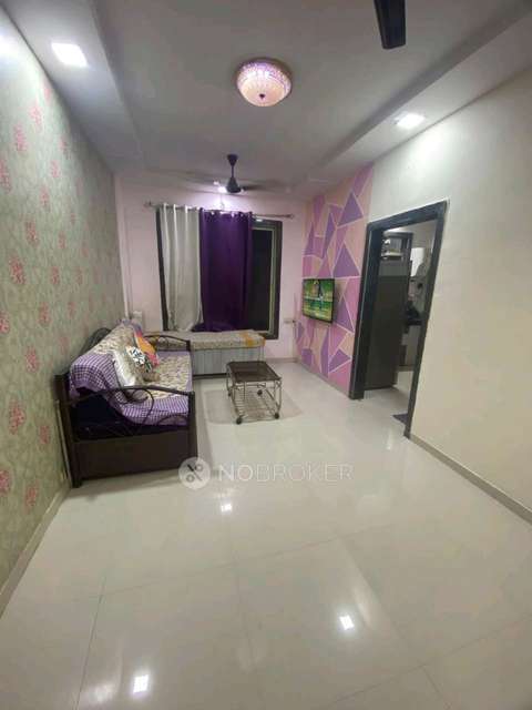 1 BHK Flat In Jai Mata Di Complex, Phase 3 For Sale  In Bhiwandi