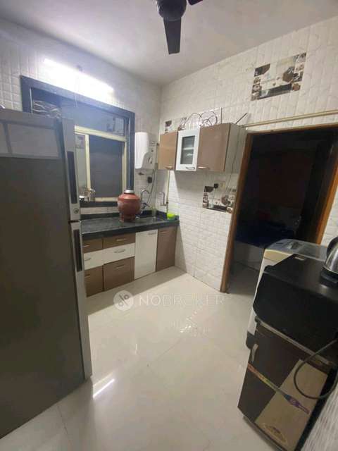 1 BHK Flat In Jai Mata Di Complex, Phase 3 For Sale  In Bhiwandi