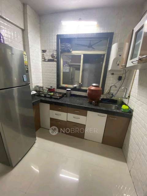 1 BHK Flat In Jai Mata Di Complex, Phase 3 For Sale  In Bhiwandi