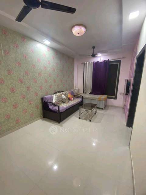 1 BHK Flat In Jai Mata Di Complex, Phase 3 For Sale  In Bhiwandi