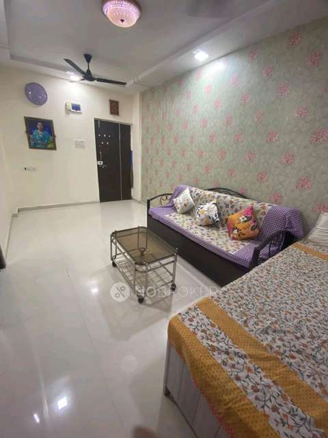 1 BHK Flat In Jai Mata Di Complex, Phase 3 For Sale  In Bhiwandi