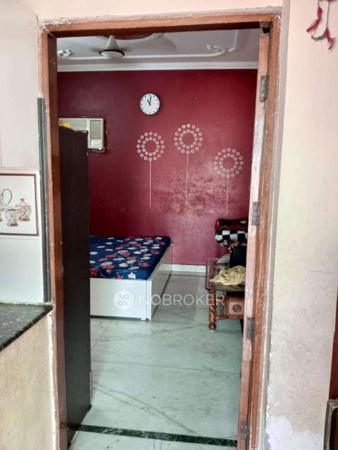 1 BHK Flat In Standalone Building  For Sale  In New Industrial Twp 5
