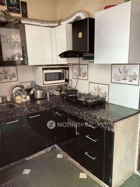 1 BHK Flat In Standalone Building  For Sale  In New Industrial Twp 5