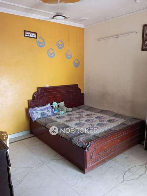 1 BHK Flat In Standalone Building  For Sale  In New Industrial Twp 5