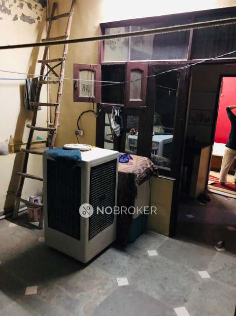 1 BHK Flat In Standalone Building  For Sale  In New Industrial Twp 5