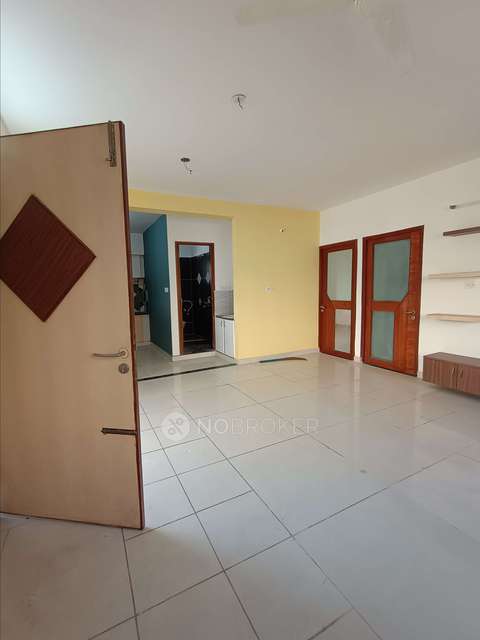 2 BHK Flat In Thanushree Homes for Rent  In Nagappa Reddy Layout