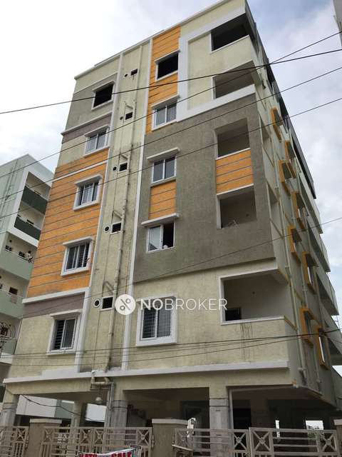 2 BHK Flat In Hemadri Enclave for Rent  In Patancheruvu