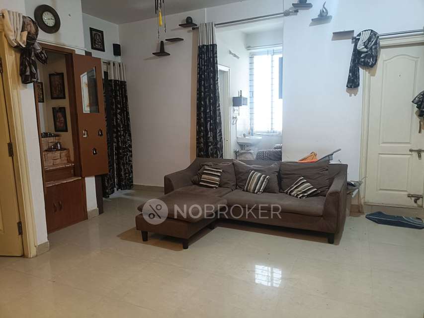 2 BHK Flat In Thirumala Holy Homes For Sale  In *********