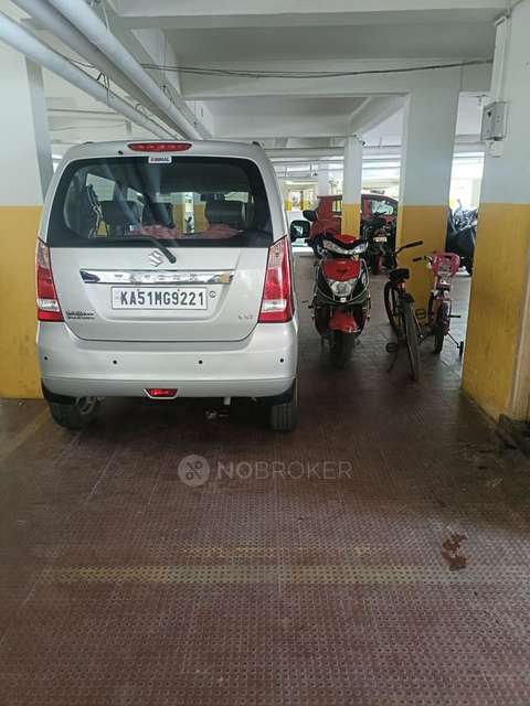 2 BHK Flat In Thirumala Holy Homes For Sale  In *********