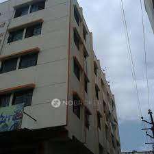1 BHK Flat In Sai Samartha Apartment for Rent  In  Vadgaon Budruk