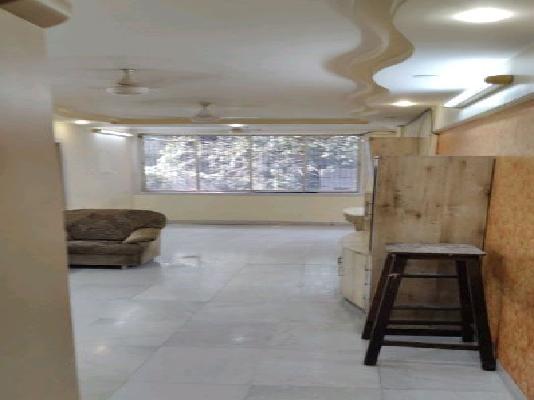 2 BHK Flat In Pant Nagar for Rent  In Madhu Mahal