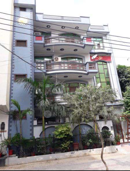 4+ BHK House For Sale  In Ashok Vihar Phase Iii Extension