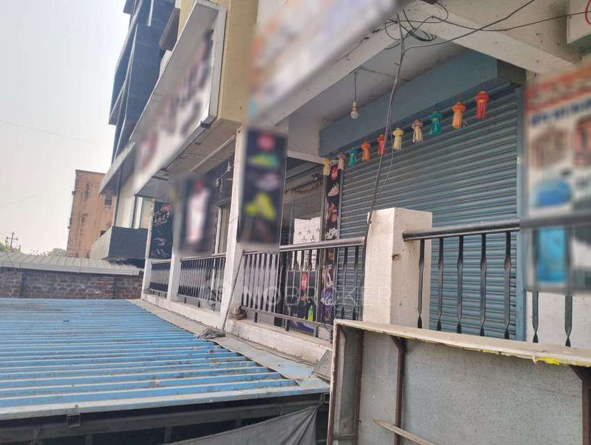 Shop in Talegaon Dabhade, Pune for Rent 