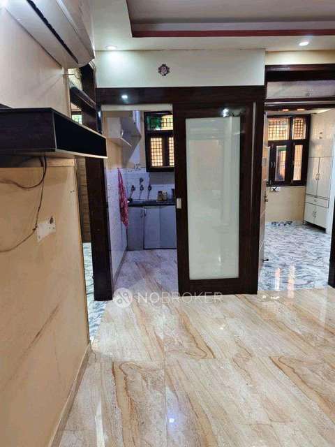 3 BHK Flat In Shiv Ganga Apartment For Sale  In Vipin Garden,