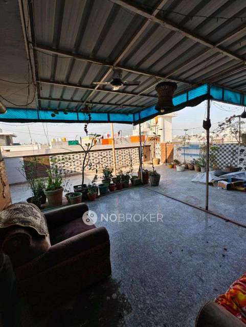 3 BHK Flat In Shiv Ganga Apartment For Sale  In Vipin Garden,