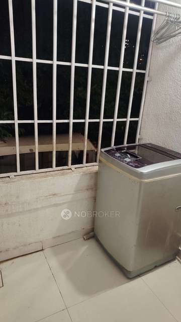 Single Room for Male In 2 BHK  In Somani Residency In Punawale