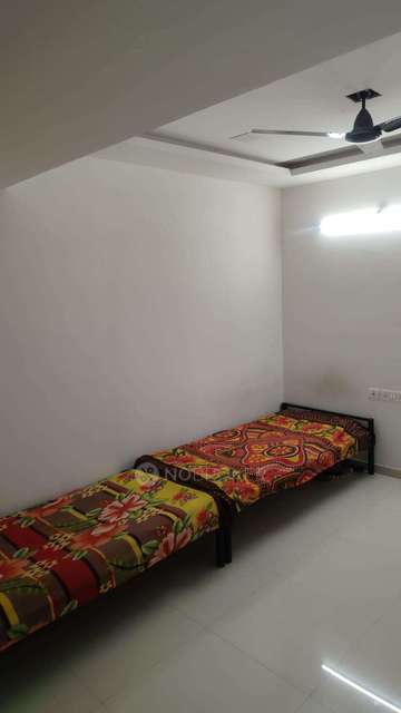 Single Room for Male In 2 BHK  In Somani Residency In Punawale