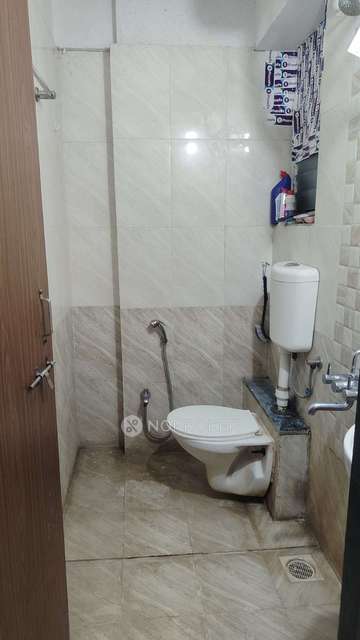 Single Room for Male In 2 BHK  In Somani Residency In Punawale
