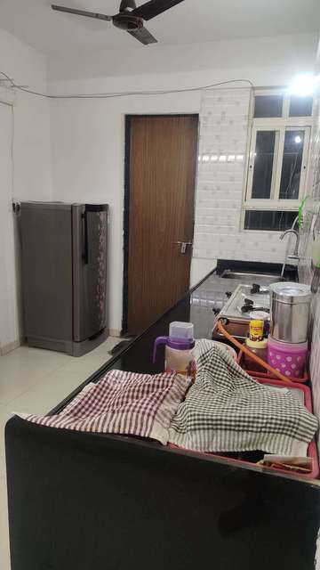 Single Room for Male In 2 BHK  In Somani Residency In Punawale