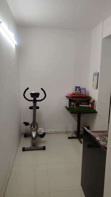 Single Room for Male In 2 BHK  In Somani Residency In Punawale