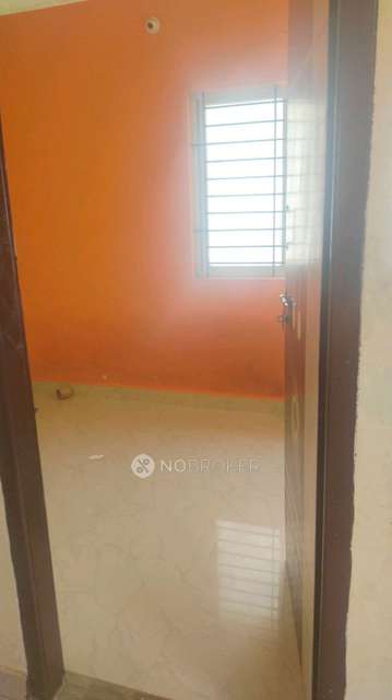 1 BHK Flat In Lakshmi Narshima Nilaya for Rent  In Krishnarajapuram