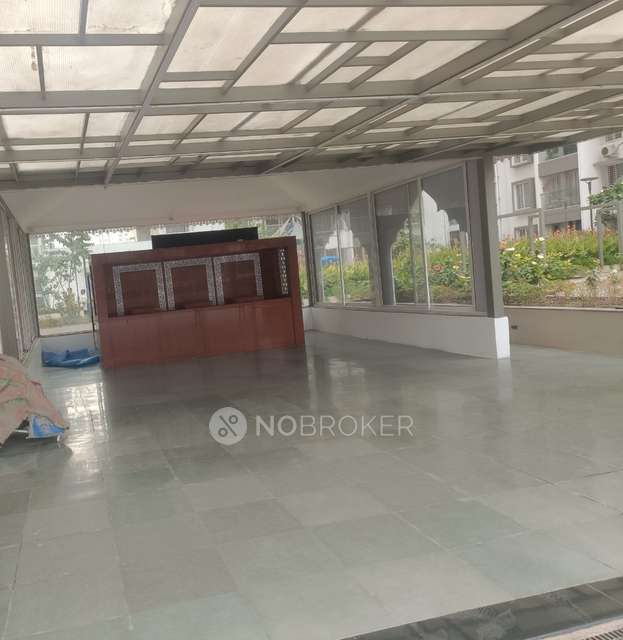 2 BHK Flat In Yashwin Orizzonte for Rent  In Kharadi