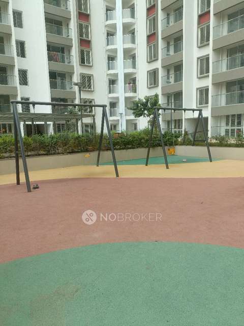 2 BHK Flat In Yashwin Orizzonte for Rent  In Kharadi