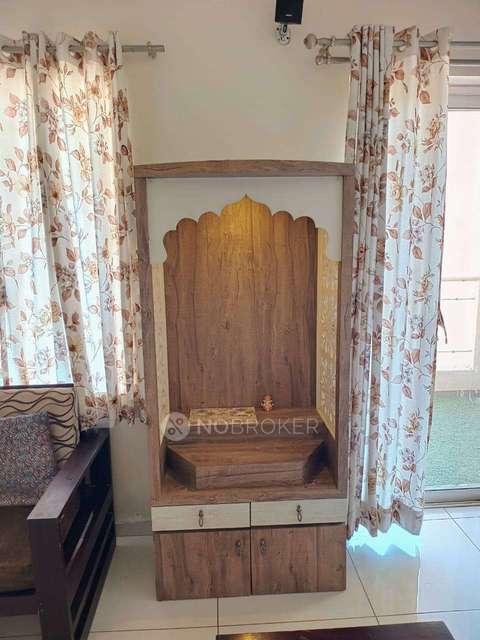 2 BHK Flat In Highlands At Forest Trails For Sale  In Bhugaon, Bavdhan