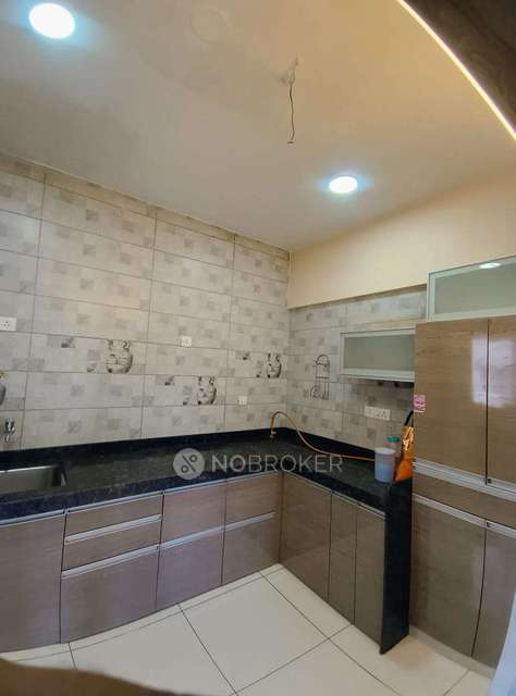 2 BHK Flat In Highlands At Forest Trails For Sale  In Bhugaon, Bavdhan