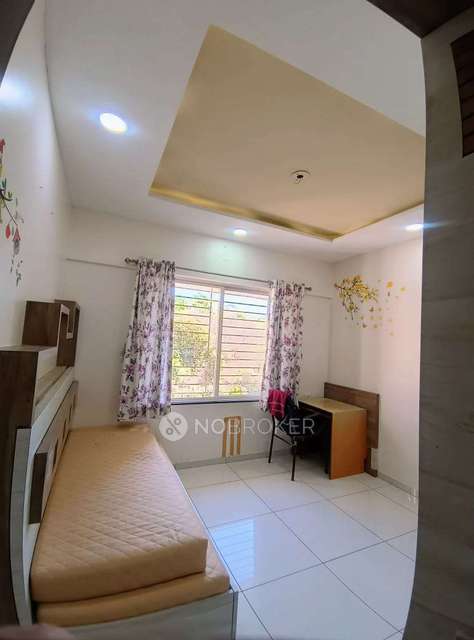 2 BHK Flat In Highlands At Forest Trails For Sale  In Bhugaon, Bavdhan
