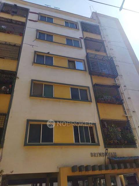 Ak Brindavan Apartment