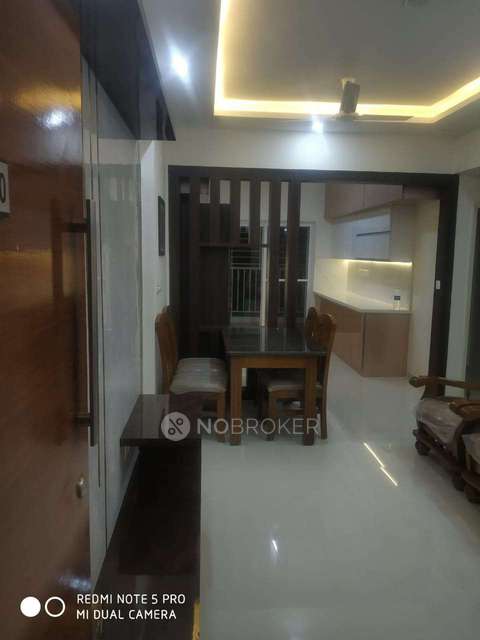 3 BHK Flat In Ds Max Synergy For Sale  In Yelahanka 