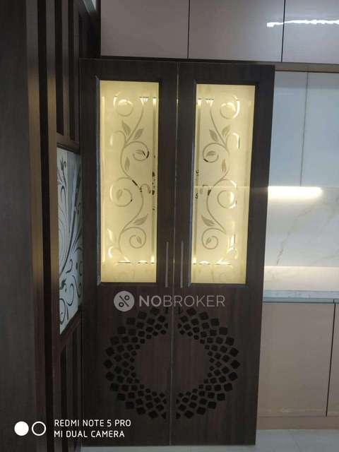 3 BHK Flat In Ds Max Synergy For Sale  In Yelahanka 