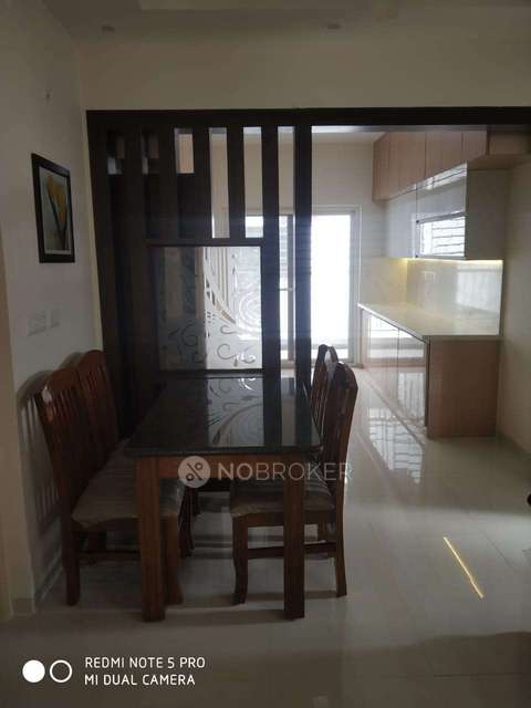 3 BHK Flat In Ds Max Synergy For Sale  In Yelahanka 