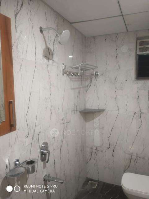 3 BHK Flat In Ds Max Synergy For Sale  In Yelahanka 