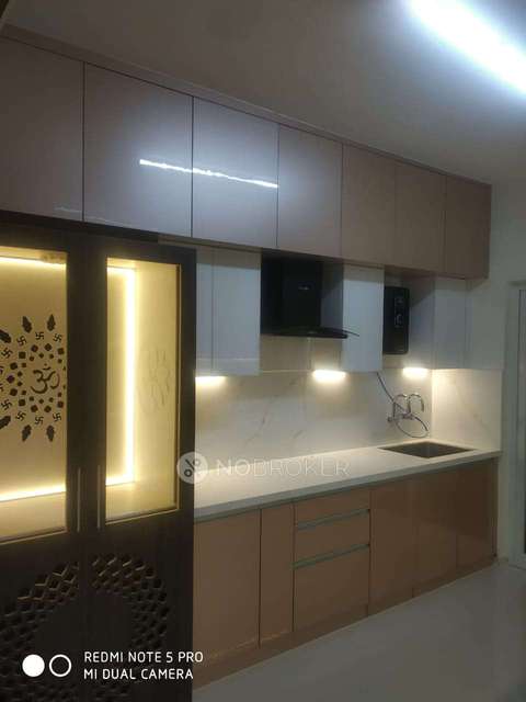 3 BHK Flat In Ds Max Synergy For Sale  In Yelahanka 