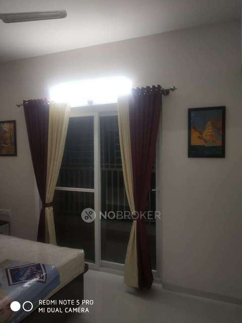 3 BHK Flat In Ds Max Synergy For Sale  In Yelahanka 