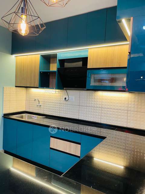 3 BHK Flat In Rainbow Oaks For Sale  In Akshayanagar